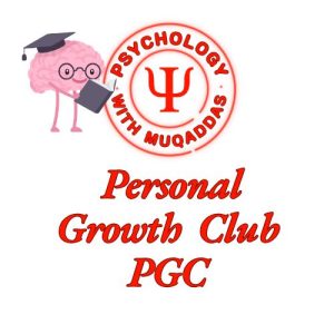 Personal Growth Club